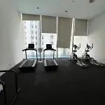 Convenient Klccampang Park Unit