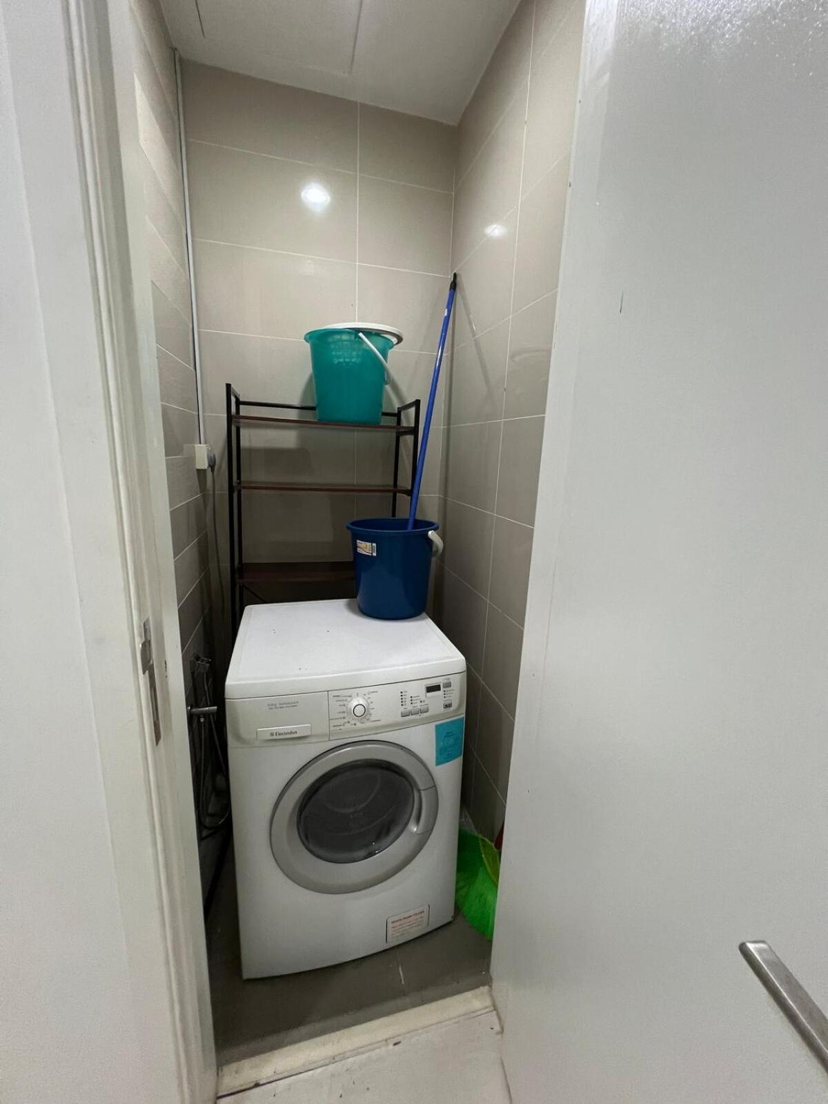 Pangsapuri Convenient Klccampang Park Unit Kuala Lumpur