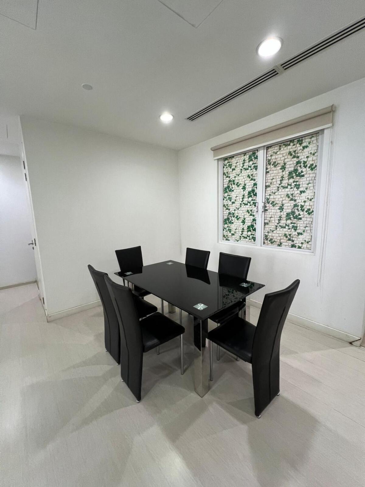 Convenient Klccampang Park Unit