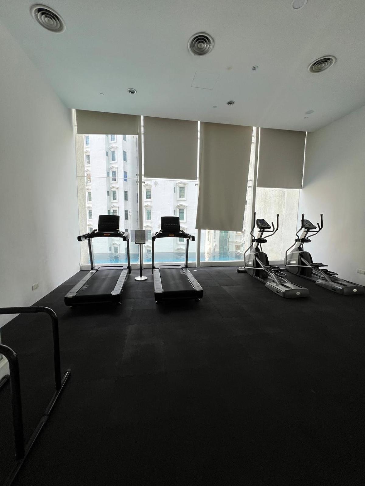 Convenient Klccampang Park Unit Pangsapuri