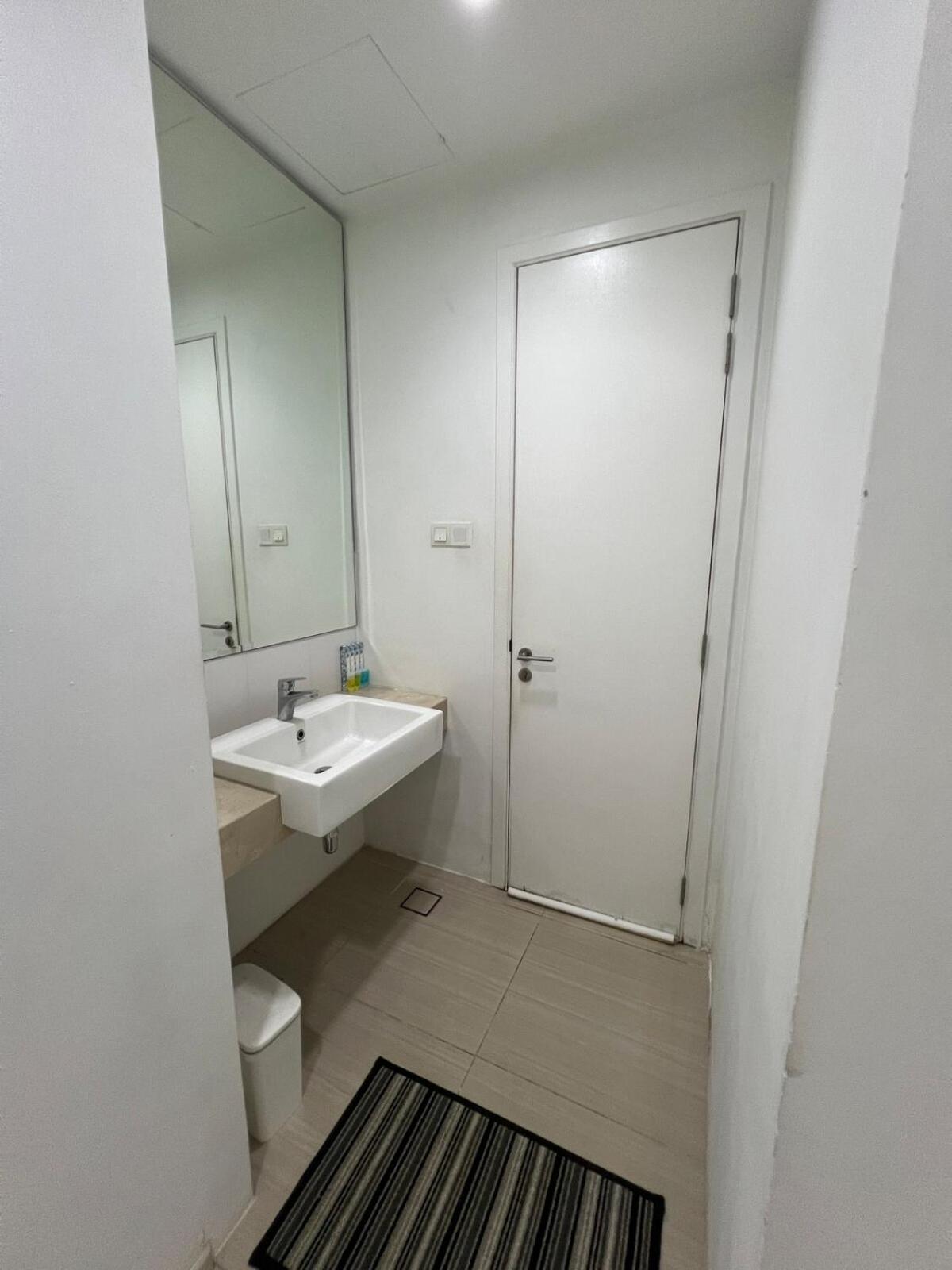 Convenient Klccampang Park Unit Pangsapuri *