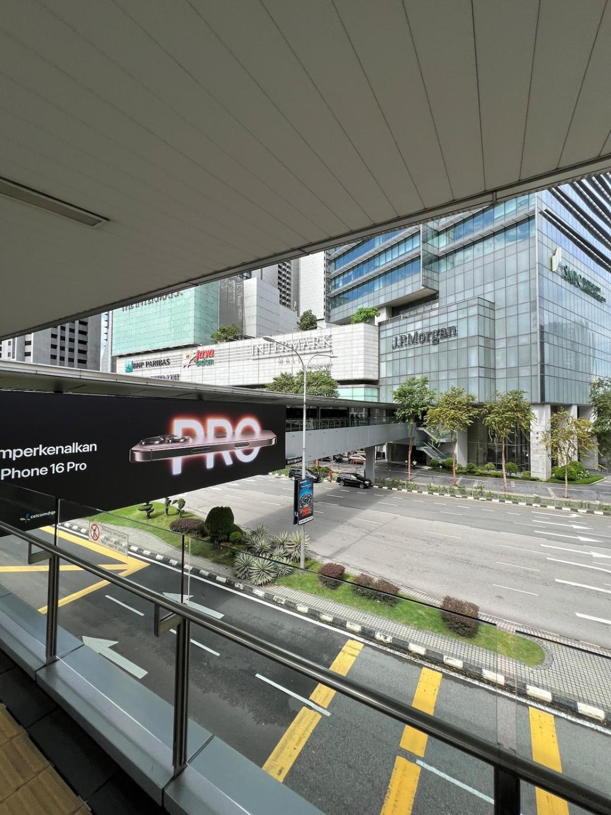 Convenient Klccampang Park Unit *