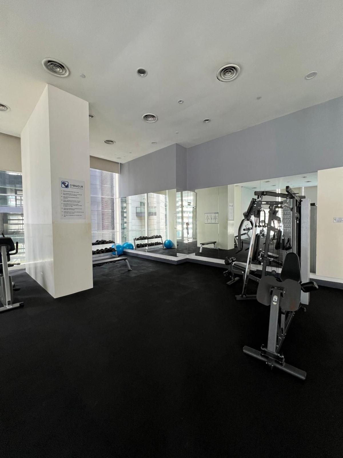 Convenient Klccampang Park Unit Pangsapuri Kuala Lumpur