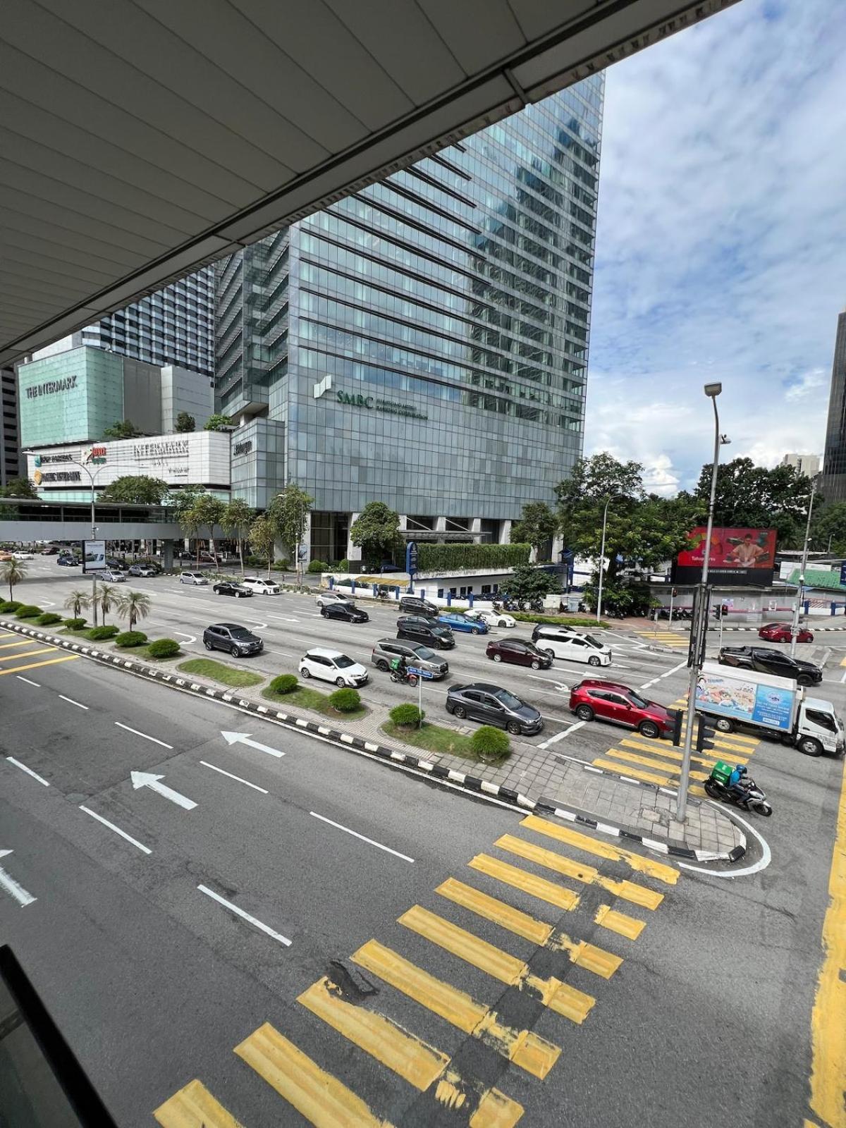 Pangsapuri Convenient Klccampang Park Unit Kuala Lumpur