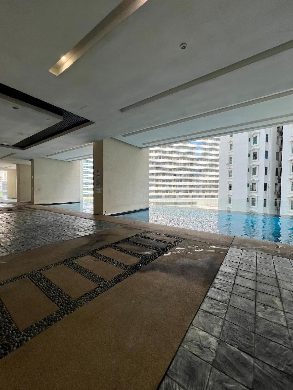 Convenient Klccampang Park Unit *