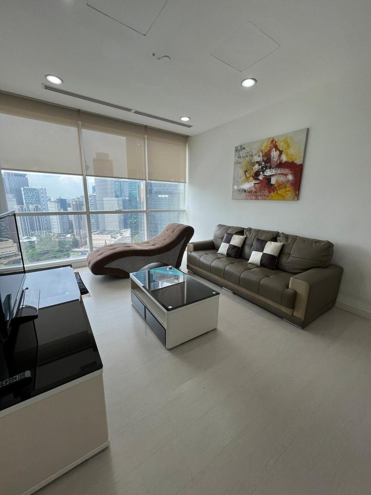 Convenient Klccampang Park Unit Pangsapuri