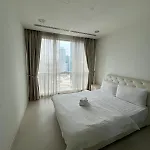Convenient Klccampang Park Unit