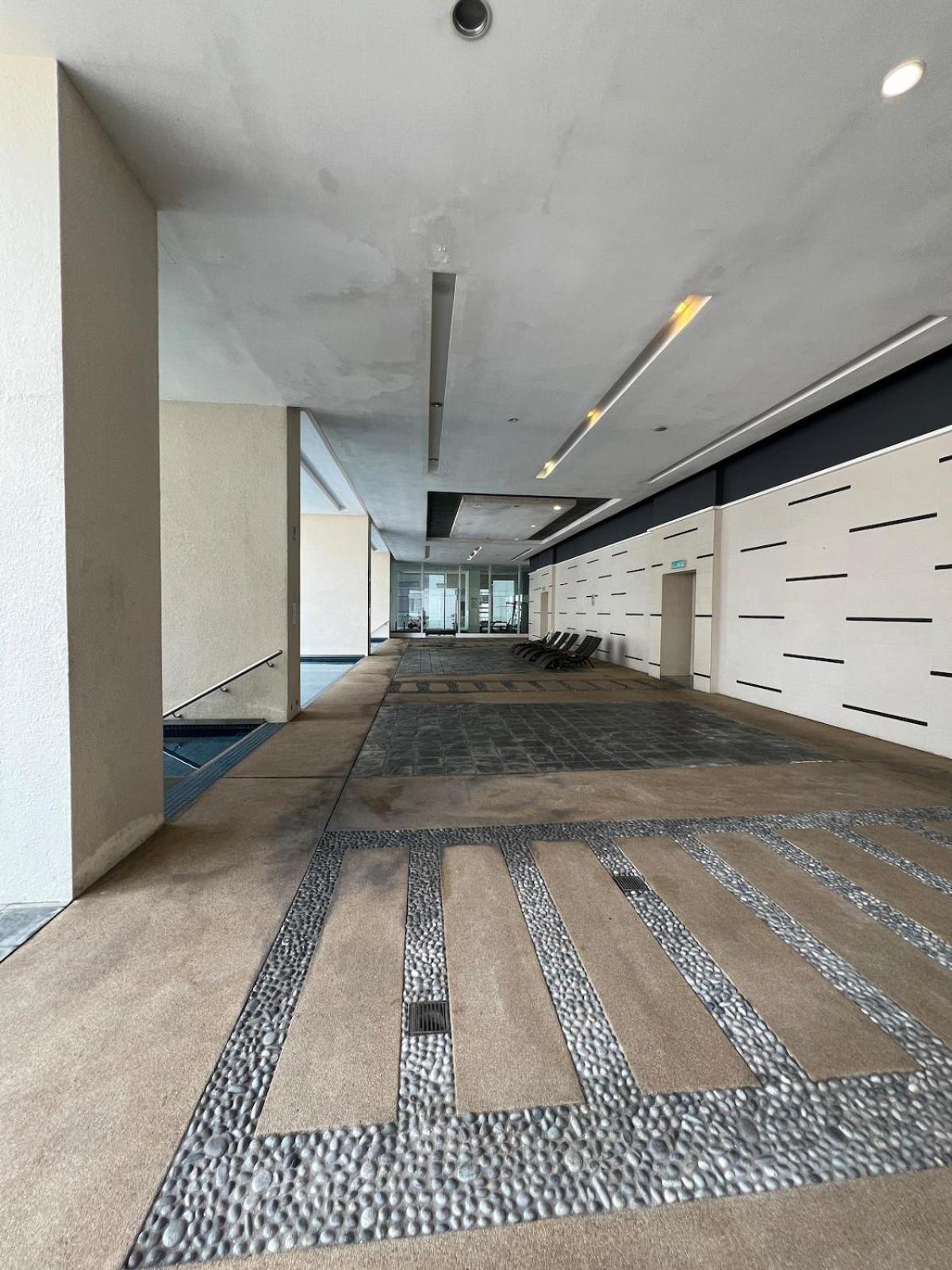 Apartemen Convenient Klccampang Park Unit